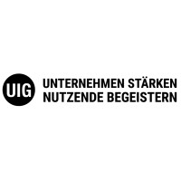 UIG e.V. logo - Similar company to German Upa