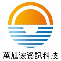 The Moon Group 萬旭浤資訊科技集團 logo - Similar company to 宏虹電子科技有限公司 Honghong Technology Co.,Ltd. (Taiwan Hongke)