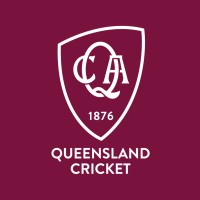 Queensland Cricket logo - Similar company to Hobart Hurricanes