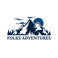 Folks Adventures logo - Similar company to Lumetrify