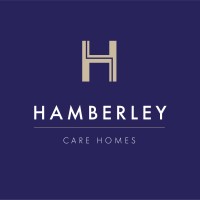 Hamberley Care Homes logo - Similar company to New Care