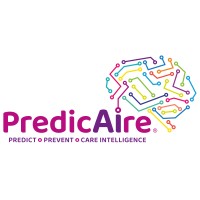 PredicAire® logo - Similar company to A