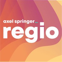 Axel Springer Regio logo - Similar company to Permodo Gmbh