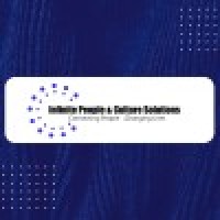 Infinite People & Culture Solutions logo - Similar company to The Goat Foundation