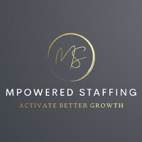 Mpowered Staffing LLC logo - Similar company to Relapath