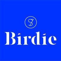 Studio Birdie logo - Similar company to Mekaverse