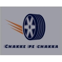 CHAKKE PE CHAKKA logo - Similar company to Debug Entity