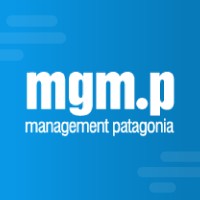 Management Patagonia logo - Similar company to Xcelsia