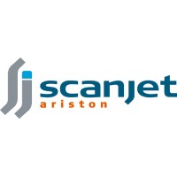 Scanjet Ariston logo - Similar company to Scanjet Marine & Systems Ab - Industrial