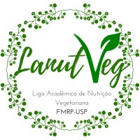 Liga Acadêmica de Nutrição Vegetariana logo - Similar company to Nutri Jr Usp