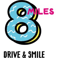 8 Miles