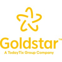 Goldstar, a TodayTix Group company logo - Similar company to Nursemates