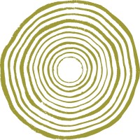 Green O logo - Similar company to Trianthus Research Group