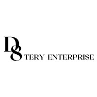 D 8 Tery Enterprise logo - Similar company to Krs Multipro