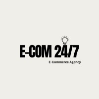 ECom24/7 logo - Similar company to Fida Developers