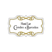 Hotel Lar Condes de Barcelos logo - Similar company to Instituto De Formação Para O Comércio, Turismo E Serviços