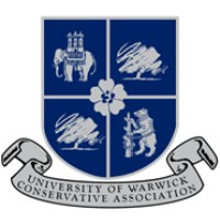 University of Warwick Conservative Association logo - Similar company to Warwick Labour Movement