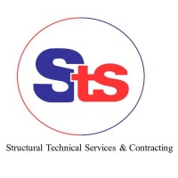 STS GROUP logo - Similar company to Scientific & Technical Services Co.