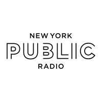 New York Public Radio logo - Similar company to The Moth