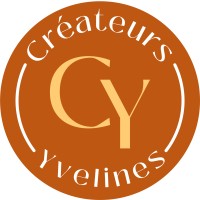 Créateurs Yvelines logo - Similar company to Sabuni & Cie 🧼