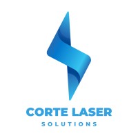 Corte Láser Solutions logo - Similar company to Koovo | Maquinaria De Corte Láser.