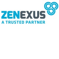 Zenexus logo - Similar company to Ingenious Ai