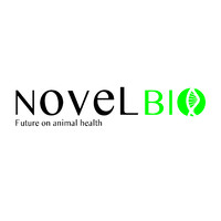 Novelbio logo - Similar company to Duepet