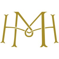 Meldrum House Country Hotel & Golf Course logo - Similar company to On Purpose Ltd