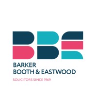 Barker Booth & Eastwood logo - Similar company to [Propvisory.]