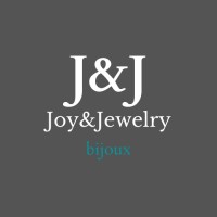 Joy&Jewelry logo - Similar company to Overturn