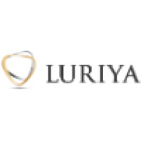 Luriya logo - Similar company to Etech 7