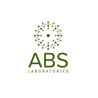 ABS Laboratories logo - Similar company to Perfinity Biosciences