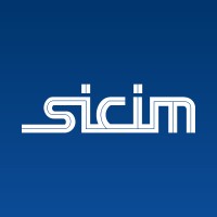 Sicim logo - Similar company to Augusta System Integration Srl