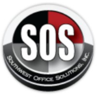 Southwest Office Solutions - Xerox logo - Similar company to Document Consulting Services, Inc.
