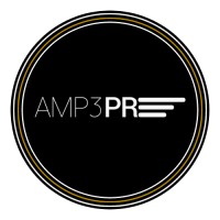AMP3 Public Relations logo - Similar company to L.E.R. Public Relations
