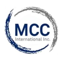 MCC International Inc. logo - Similar company to Millennium Fire & Security, Inc.