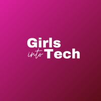 Girls Into Tech logo - Similar company to Nocode