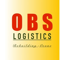 OBS LOGISTICS®️ logo - Similar company to Obs Global Logistics