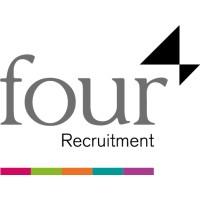 Four Recruitment logo - Similar company to Axon Moore