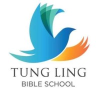 Tung Ling Bible School logo - Similar company to Alpha Singapore