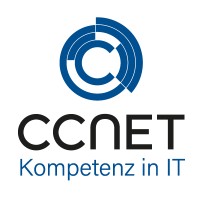 CCNet Computer, Communication & Network GmbH logo - Similar company to Degen Solutions