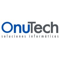 OnuTech Soluciones Informáticas logo - Similar company to Taitiko