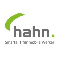 hahn IT logo - Similar company to Premier Experts Gmbh
