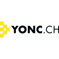 YONC Trading AG logo - Similar company to Keyframe Gmbh