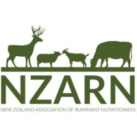 New Zealand Association of Ruminant Nutritionists logo - Similar company to Australian Association Of Ruminant Nutrition (Aarn)