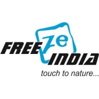 Freeze India logo - Similar company to Singhsons Refrigeration