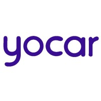 Yocar logo - Similar company to Pub'N'Drive - Web & Réseaux Sociaux