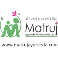 Matruj Ayurveda Private Limited logo - Similar company to Instavision Education