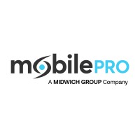 MobilePro AG logo - Similar company to Lang Baranday Ag