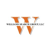 Williams Search Group, LLC logo - Similar company to L J Studios